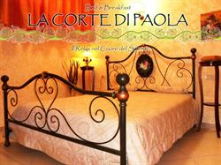 Bed & Breakfast " La Corte di Paola " - B&B Salento (Aradeo), orari di apertura