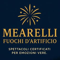 Mearelli Fuochi D’artificio, Città di Castello orari di apertura
