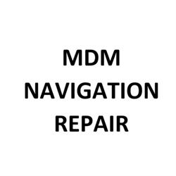 MDM Navigation Repair, Osio Sotto orari di apertura