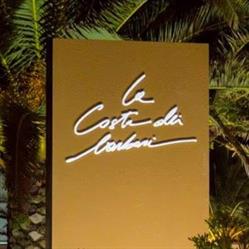 La Costa dei Barbari - Location Matrimoni - Centro Eventi Viareggio - Wedding Versilia, orari di apertura