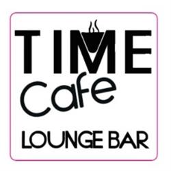 Time Cafe Lounge Bar, Racalmuto orari di apertura