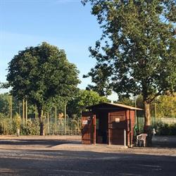 Area Sosta Feudo San Martino, Caserta orari di apertura
