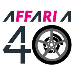 Affari A 4 Ruote, Ternate orari di apertura