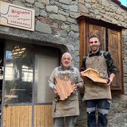 Bigiano piccolo artigiano, Uzzano orari di apertura