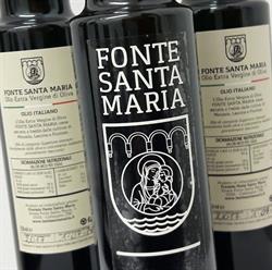 Fonte Santa Maria - Frantoio e Cantina Terni, Collestatte - Orari di apertura