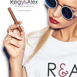 Tabaccheria REGY&ALEX, Brescia orari di apertura