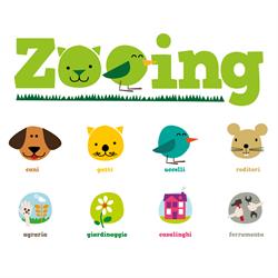 Zooing Nuova Agraria, Fornacette orari di apertura