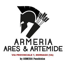 Armeria Ares & Artemide, Mornago orari di apertura