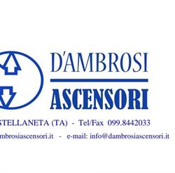 d'ambrosi ascensori, Castellaneta orari di apertura