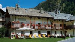 Chambres d'hôtes Drésalwoald, Gressoney-Saint-Jean orari di apertura