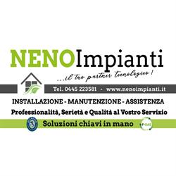 NENO Impianti S.r.l., Malo orari di apertura