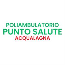 Punto Salute Acqualagna, orari di apertura