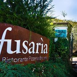 Il Casale della Stella - Ristorante Fusarìa, Fusara orari di apertura