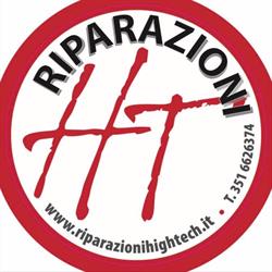 Riparazioni HIGH TECH - Cellulari, Tablet, Hi-Fi, Video, Console, Peregallo orari di apertura