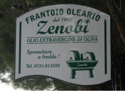 Frantoio Oleario Eredi Zenobi Edmondo, Castelplanio orari di apertura