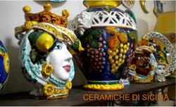 ceramiche sun light, Regalbuto orari di apertura