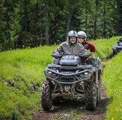 Garda Off Road, Gavardo orari di apertura