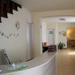 Centro Educativo Costruire, Prato orari di apertura