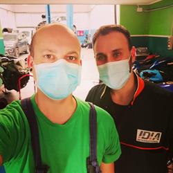 Garage DN S.r.l., Carugate orari di apertura