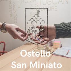 Ostello San Miniato, orari di apertura