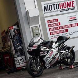 MotoHome, San Vito di Leguzzano orari di apertura