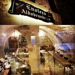 Enoteca Aldobrandesca, Santa Fiora orari di apertura