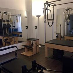 M Pilates Studio L'Aquila, orari di apertura