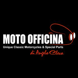 Moto Officina di Angelo Cleva, Spilimbergo orari di apertura