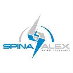 SPINA ALEX - Impianti elettrici, Aramengo orari di apertura