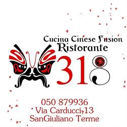 Ristorante 318, Ghezzano orari di apertura