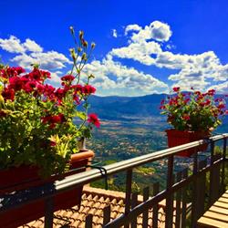B&B Selvaggio Blu, Baunei orari di apertura