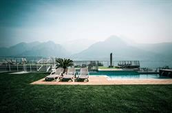 Bellagio Village Residence, Oliveto Lario orari di apertura