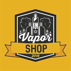 Vapor Shop, Vittoria orari di apertura