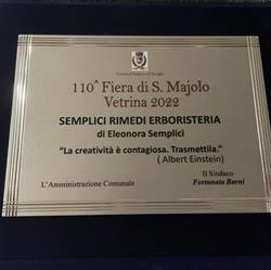 Semplici Rimedi Erboristeria, Robecco sul Naviglio orari di apertura