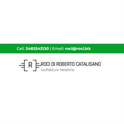 Roci Scaffalature Metalliche, Carbonate orari di apertura