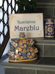 Residence Mareblu, Barcellona Pozzo di Gotto orari di apertura