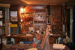 Dart Italia - Restauratore di mobili antichi, Avezzano orari di apertura
