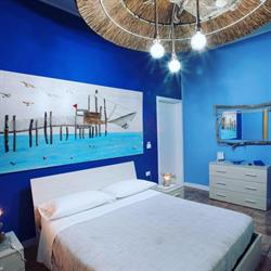 Marini Bed & Breakfast, Pescara orari di apertura