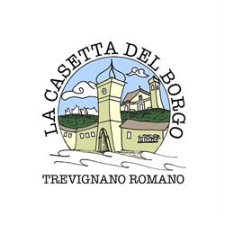 La Casetta del Borgo, Trevignano Romano orari di apertura