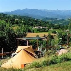 Camping Viora, Paroldo orari di apertura