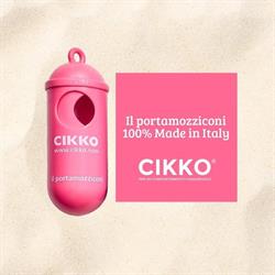 CIKKO, Numana orari di apertura