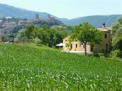 Villa San Raffaello, Sarnano orari di apertura