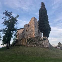 Castello Savorgnan di Brazzà, Moruzzo orari di apertura