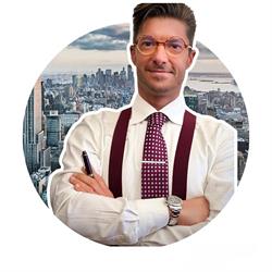 Dr. Alessio Gobbis - Consulente Finanziario, Padova orari di apertura