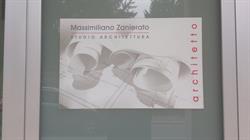 Massimiliano Zanierato - Studio Architettura, Masciago orari di apertura