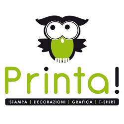 Printa! - Stampa Digitale, Villaverla orari di apertura