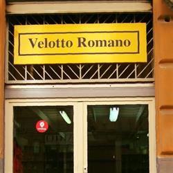 Velotto Romano, Napoli orari di apertura