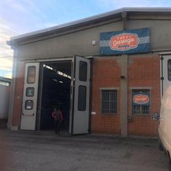 Pneus Garage tire shop, Funo orari di apertura