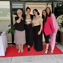"Aqua" Estetica e Benessere, Genova orari di apertura