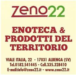 Zeno22 Albenga, orari di apertura